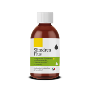 Slimdren Plus